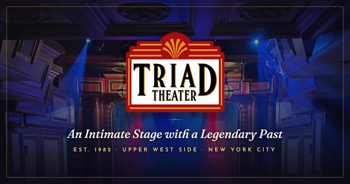 Triad Theater