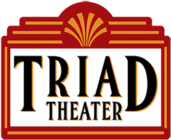 The Triad Theater